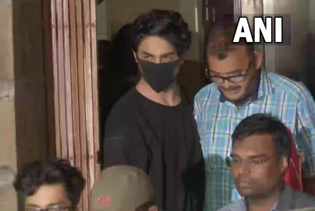 Mumbai Aryan Khan Cruise Drug Case News: NCB NCB may file an appeal against Aryan Khans bail before the Supreme Court