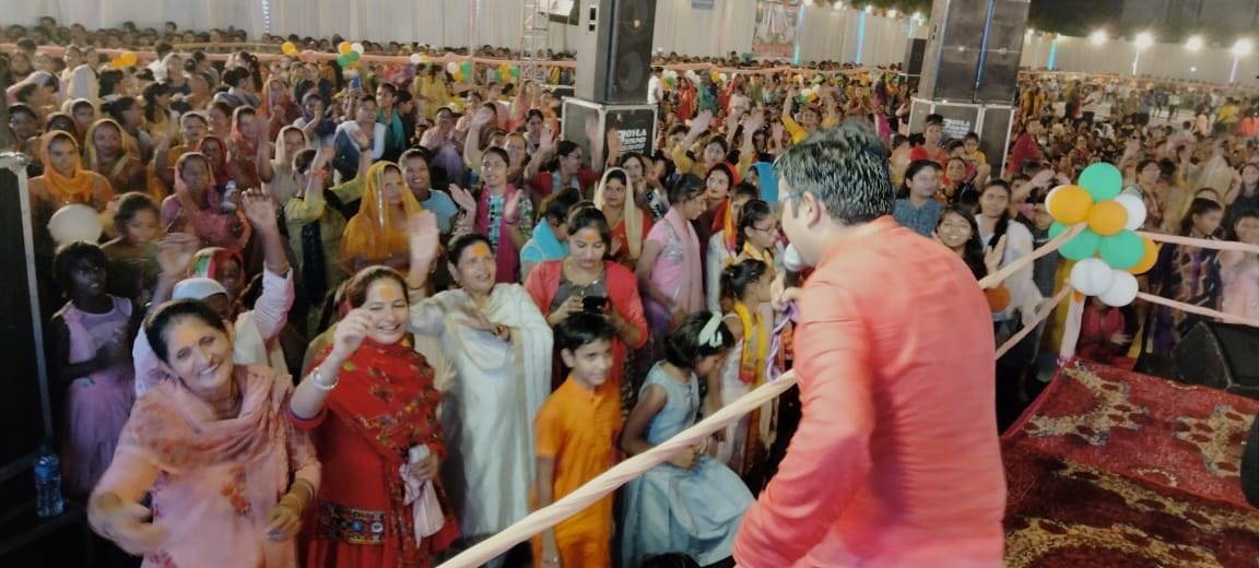 Cultural Gathering
