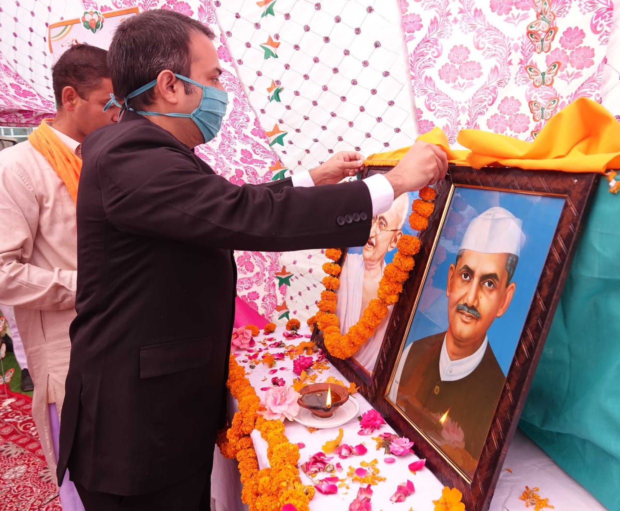 Gandhi Jayanti