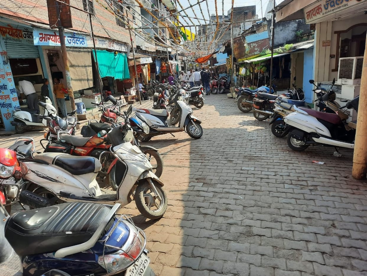 road security week, negligence