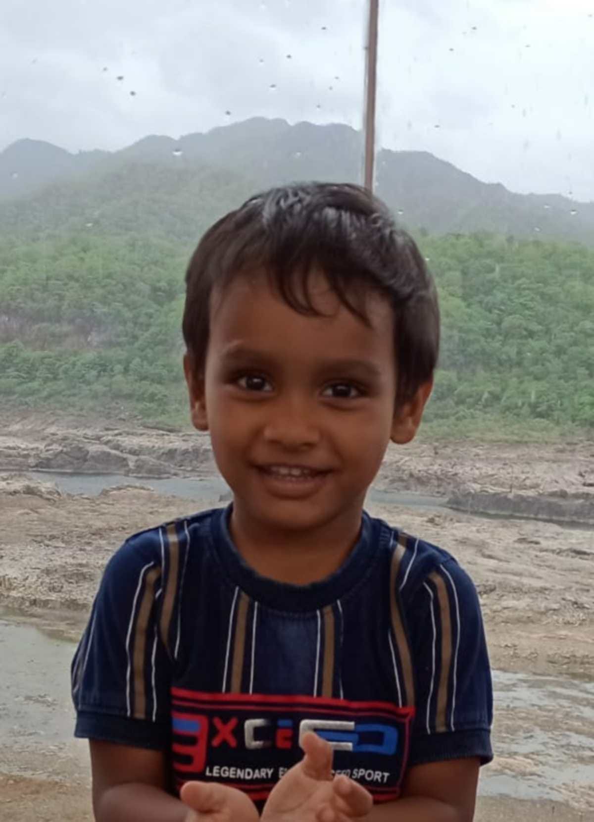 Traumatic death of innocent in Ballia: child died due to drowned in Water filled of basement 