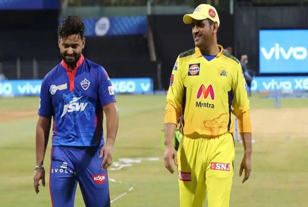 csk vs dC ipl 2021, delhi capitals vs chennai super kings match preview and predicted playing 11