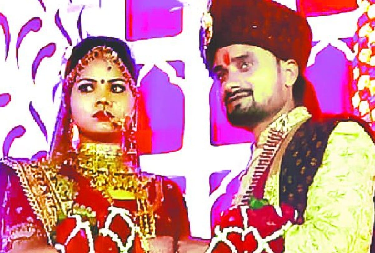 woman dies in suspicious circumstances after six months of marriage in Agra