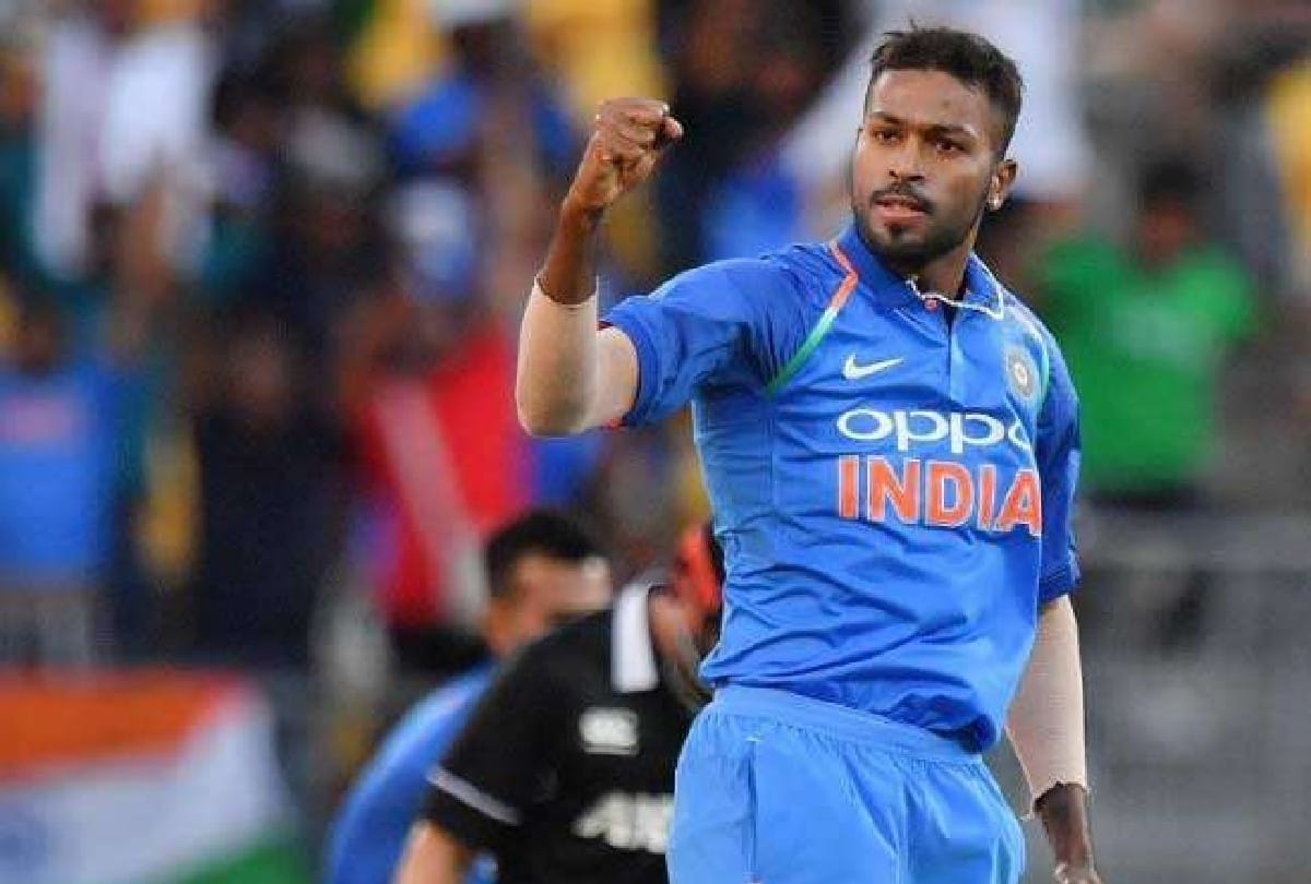 Hardik pandya will not be out of t20 worldcup selectors will back him
