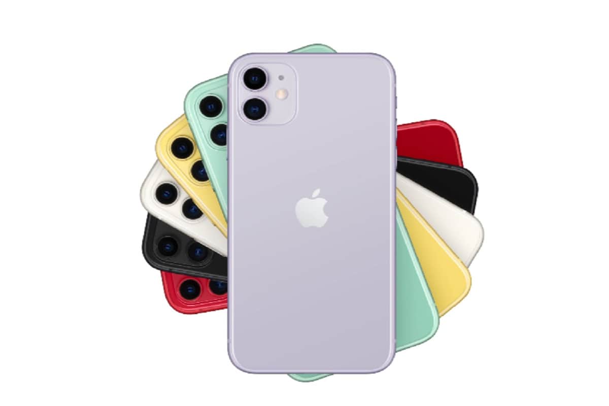 iPhone 14 Pro Series iPhone 13 Mini and iPhone 12 Discontinued in India After iPhone 15 Series Launched