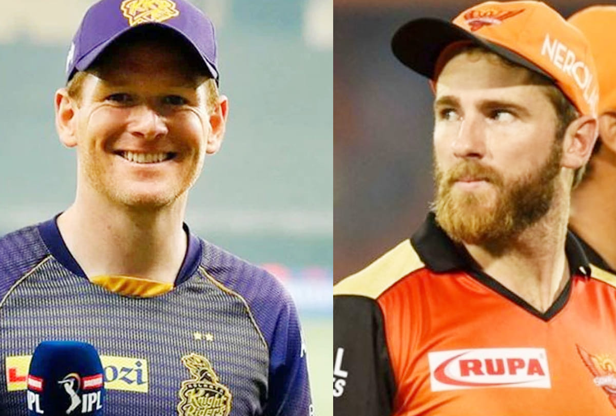 IPL 2021, KKR vs SRH Fantasy11 Dream11 Team Prediction; Captain, Vice-Captain | Sunrisers Hyderabad vs Kolkata Knight Riders playing11 prediction stats records