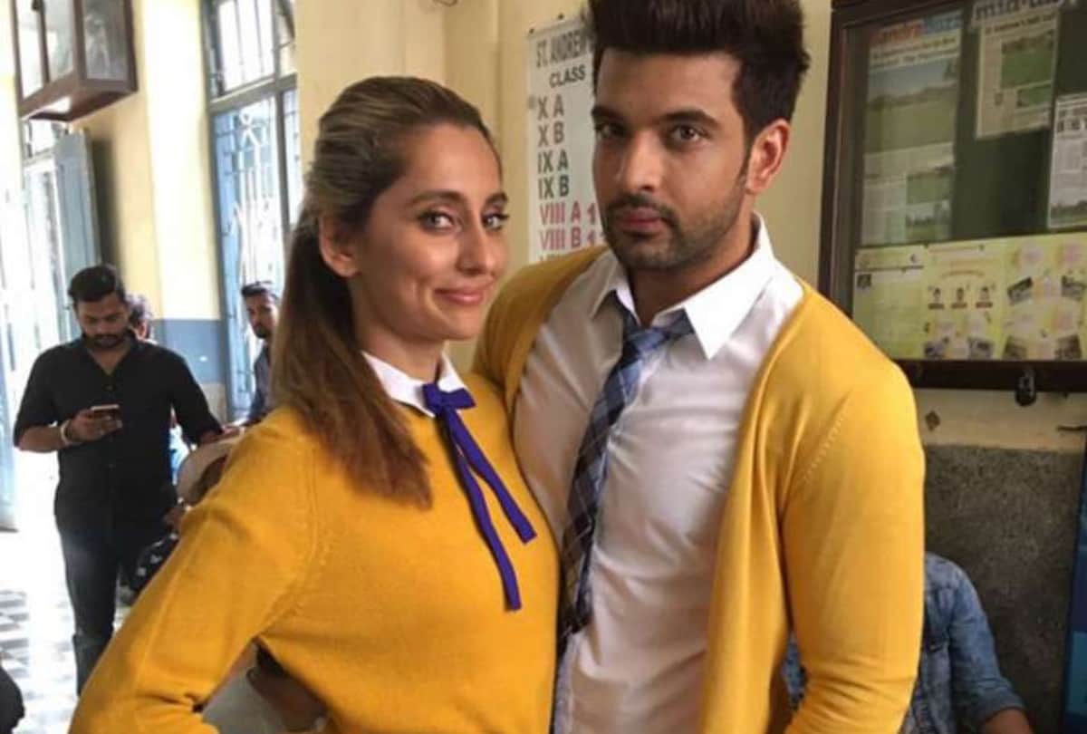 Karan Kundrra breaks silence on breakup with Anusha Dandekar he says this is life