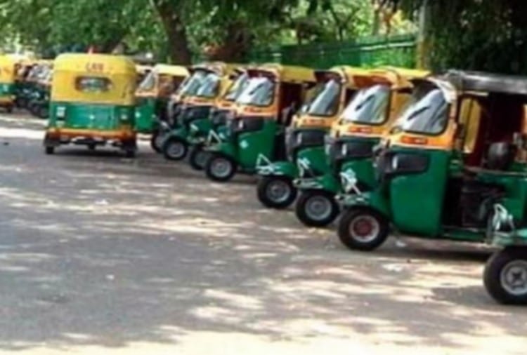 Attempt to kidnap a girl student in auto in Chandigarh