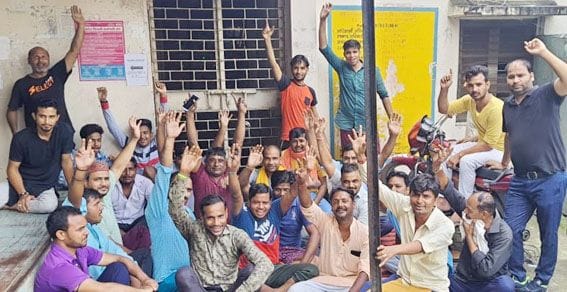 hapur news