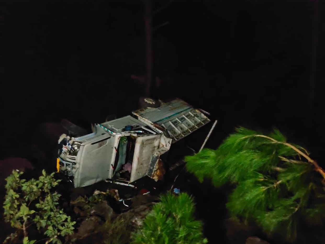 accident
