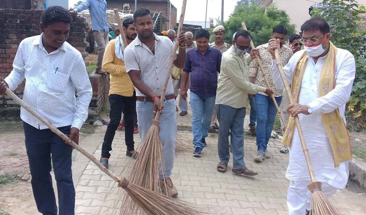 cleen india