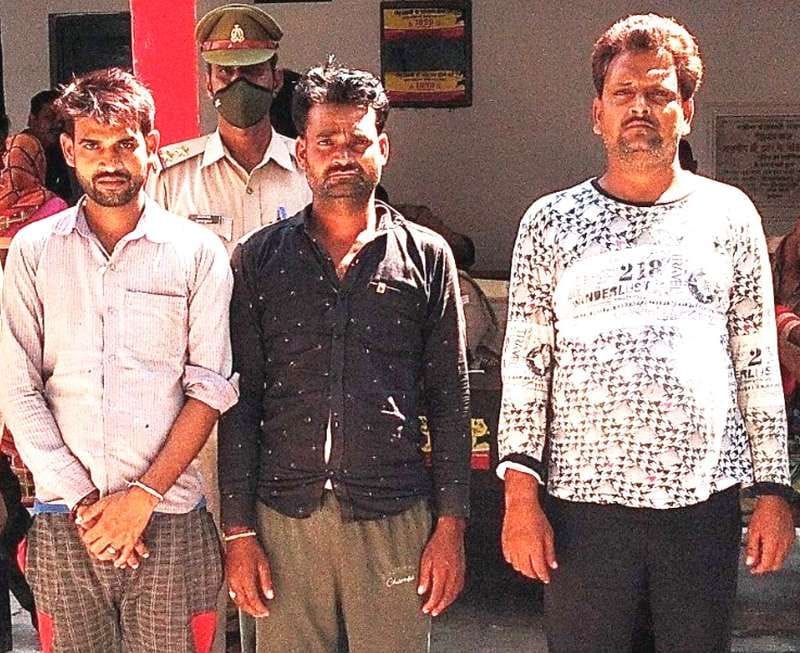 crime,mahoba,mahoba news