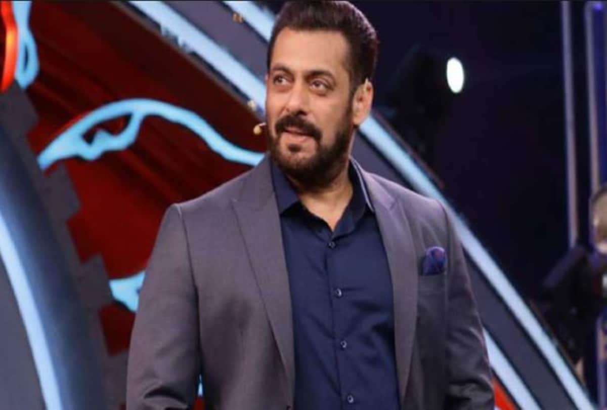 Bigg boss 15 salman khan opens about his marriage plans in show said a lot of time has passed already