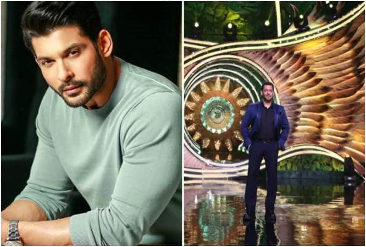 Bigg Boss 15: Fans slams the show makers for not remembering Siddharth Shukla at the grand premiere said this show will be a flop