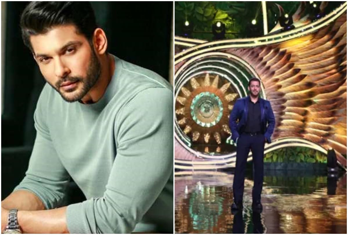 Bigg Boss 15: Fans slams the show makers for not remembering Siddharth Shukla at the grand premiere said this show will be a flop