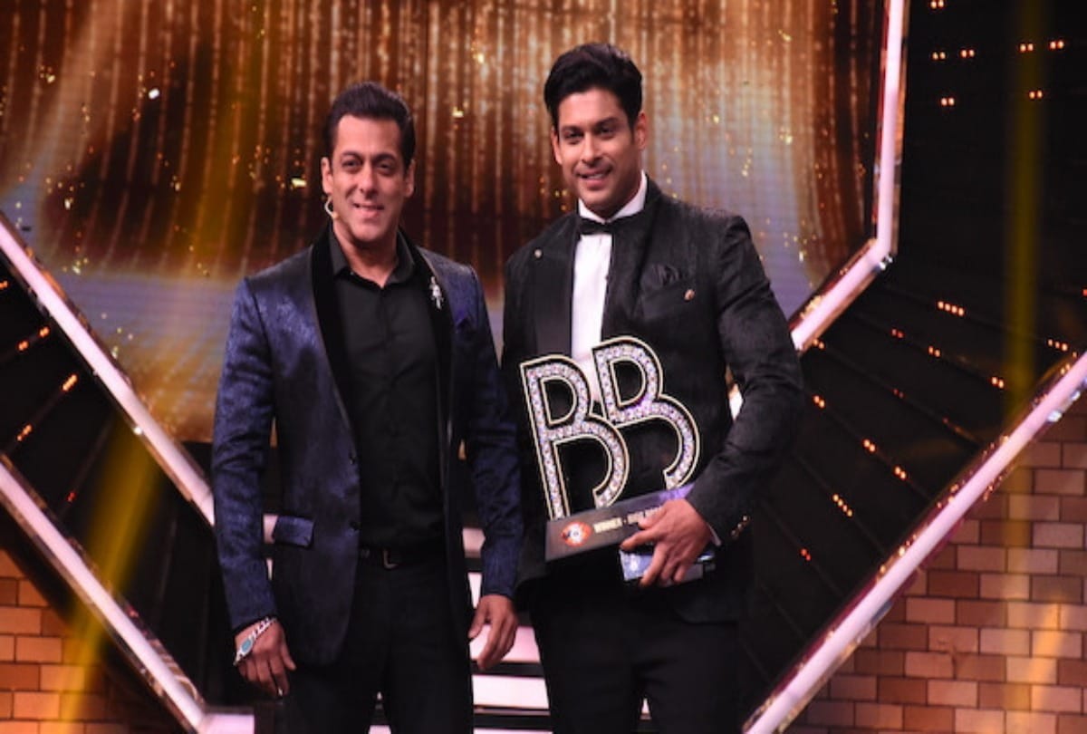 Bigg Boss 15: Fans slams the show makers for not remembering Siddharth Shukla at the grand premiere said this show will be a flop
