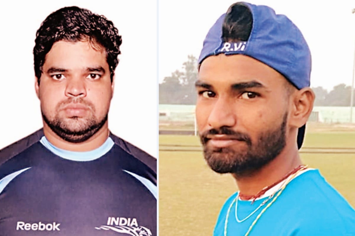 Paralympians angry with partiality: Said 25 lakhs to normal players, then why ten lakhs to differently-abled