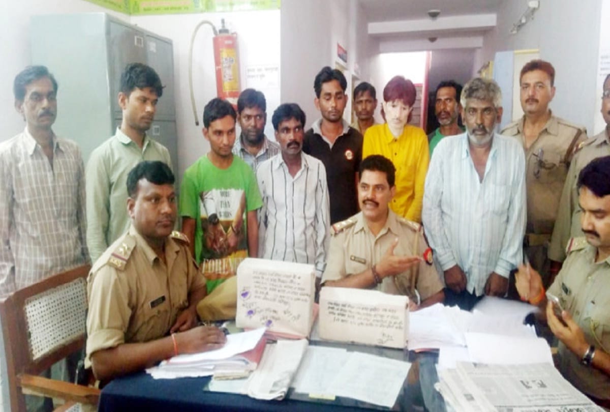 delhi police crime branch busted an interstate cricket betting racket during ipl