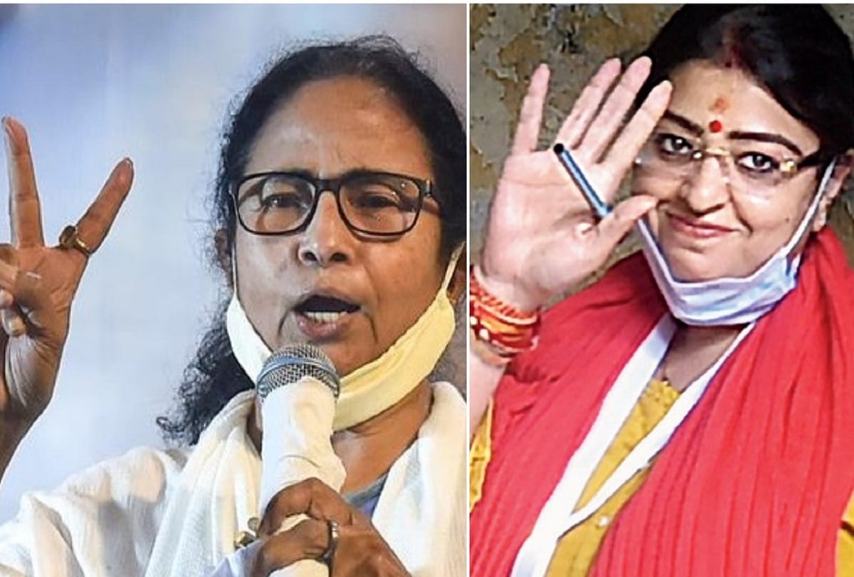 Results not as expected: Bengal BJP admits defeat, attacked on didi also