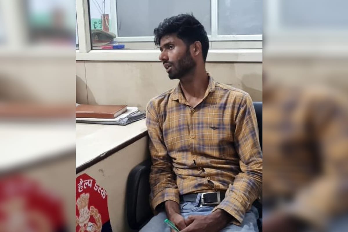 honor killing: family murdered her daughter after she told them that he had a love marriage in Meerut