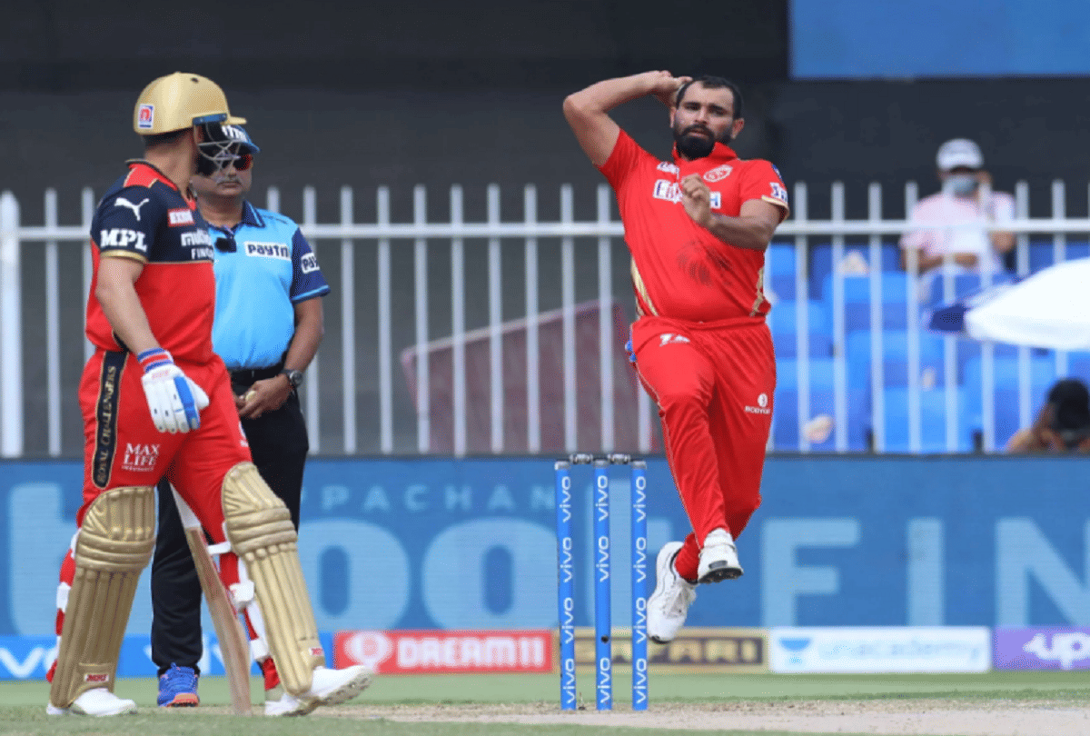 IPL 2021, RCB vs PBKS: Match action in photos, Royal Challengers Bangalore defeated Punjab KINgs