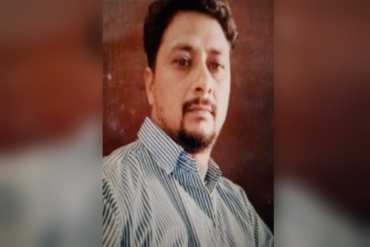 Bijnor News: shot a girl and suicide by shooting himself in one sided love affair case in the city