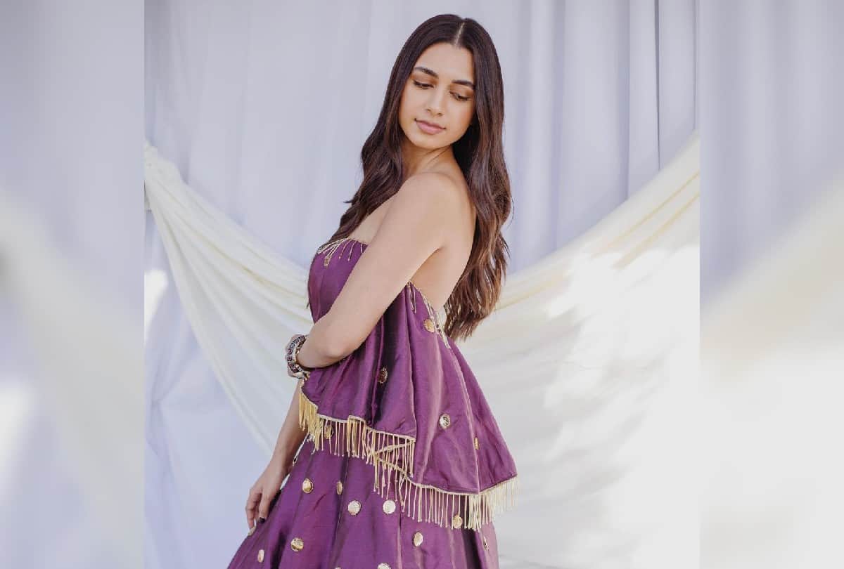 Fashion Tips: Peplum Blouse With Saree Lehenga And Skirt look Modern