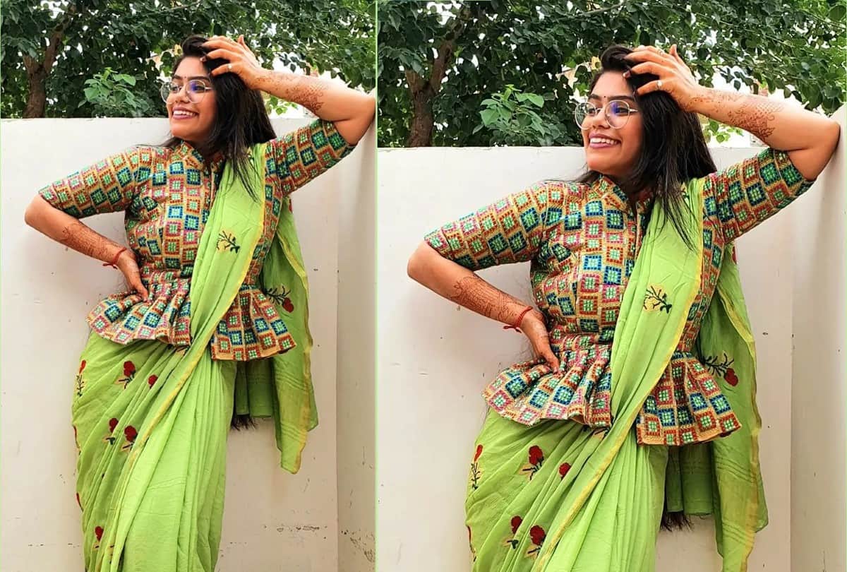 Old Saree reuse Ideas To Look Different Styling Tips