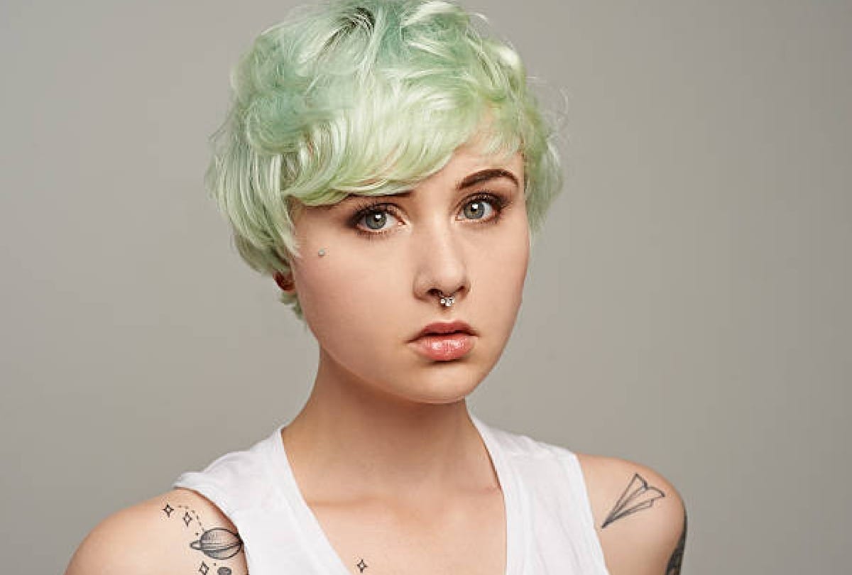 Tattoo and Piercing Aftercare tips Tattoo healing Process precautions