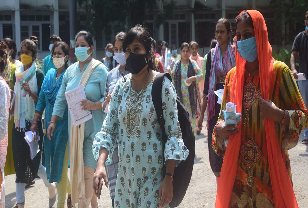 Nurse Recruitment Candidates raised questions on appointment all