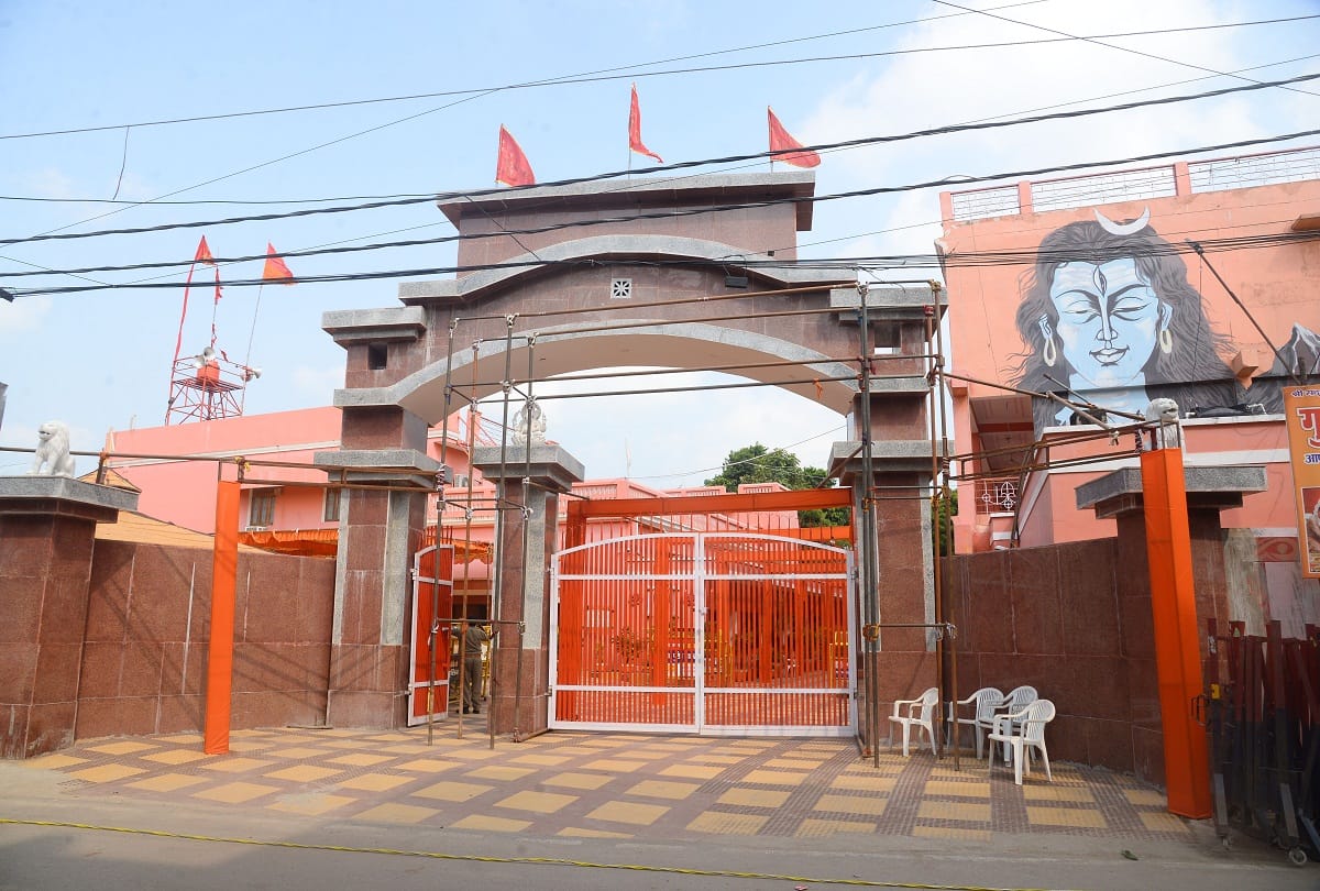 Royal arrangements will be made on the Shodashi rites of Mahant Narendra Giri, one crore rupees will be spent