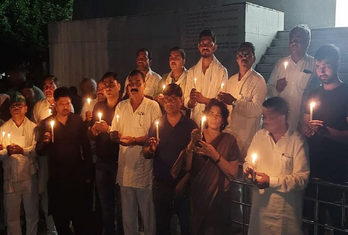 Bharatiya Kisan Union Will Protets Today Against Lakhimpur Kheri Case Agra News