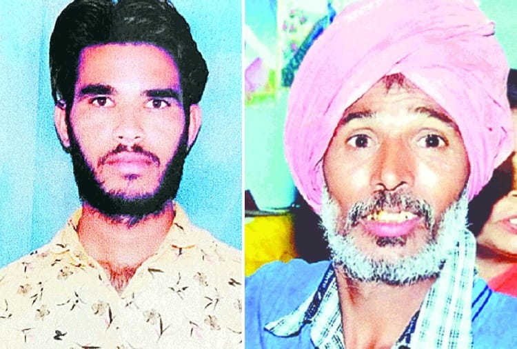 Three laborers killed and one seriously injured due to lightning