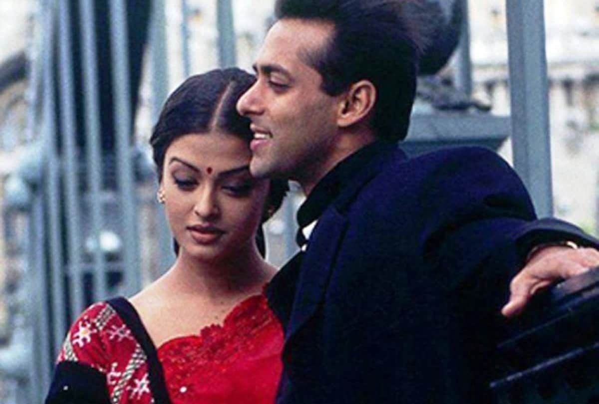 When Salim Khan reacted to son Salman's relationship with Sangeeta Bijlani and Aishwarya Rai