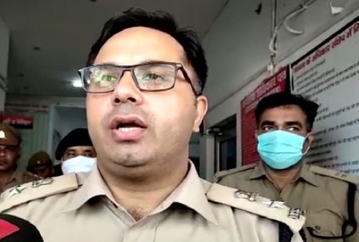 72 gangster cases filed against 277 miscreants more than 100 sent to jail again in Gorakhpur