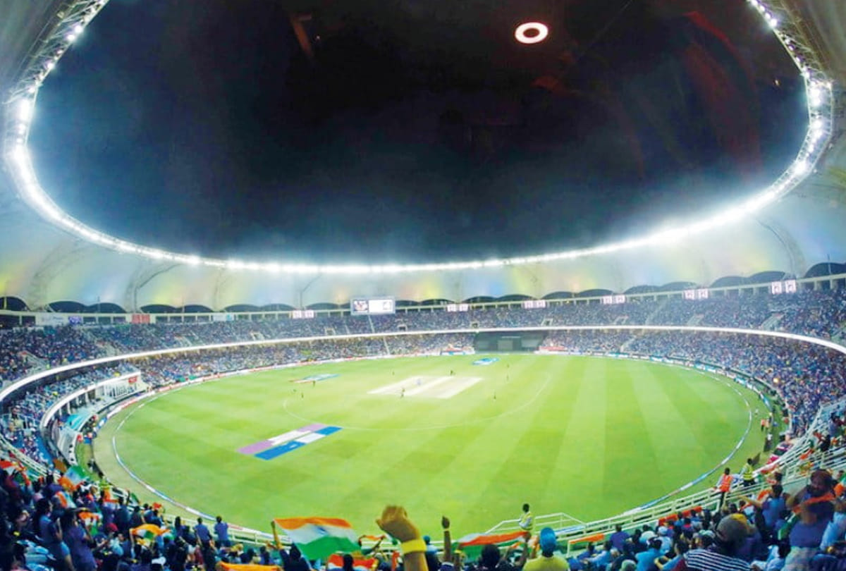 T20 World Cup: BCCI & ICC allow 70 per cent crowd at T20 World Cup in UAE and Oman