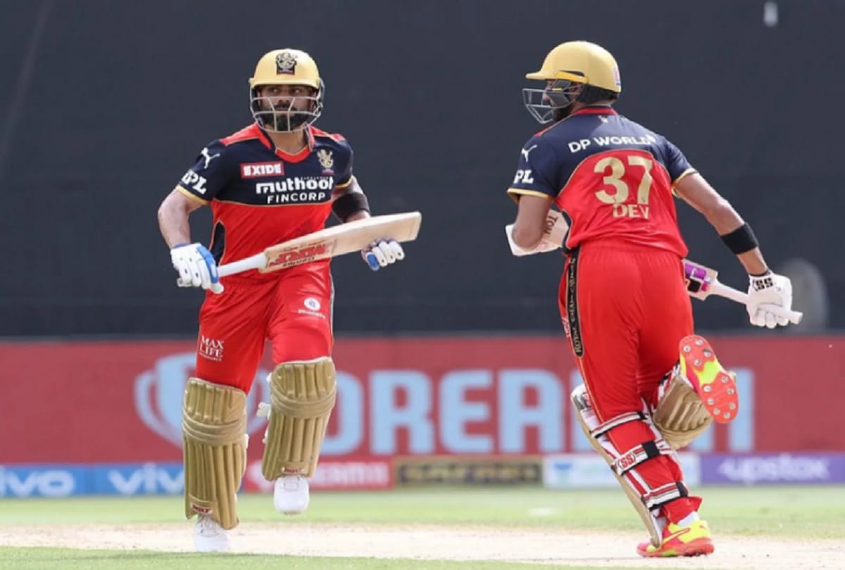 IPL 2021, RCB vs PBKS: Match action in photos, Royal Challengers Bangalore defeated Punjab KINgs