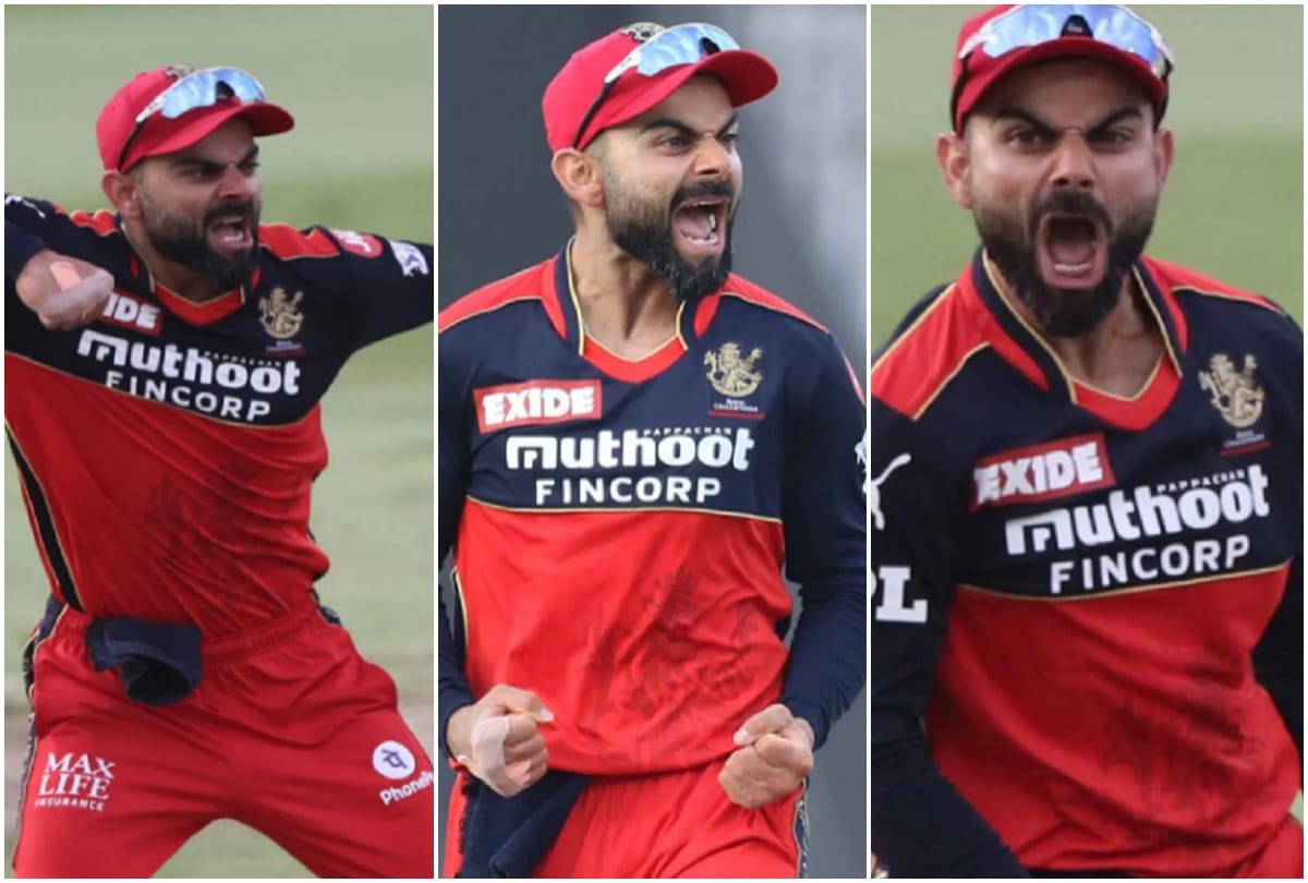 IPL 2021, RCB vs PBKS: Match action in photos, Royal Challengers Bangalore defeated Punjab KINgs
