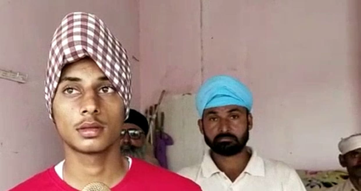 bahraich