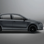 Skoda Rapid Matte Edition