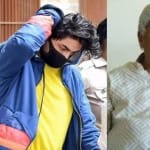 आर्यन खान, जावेद अख्तर