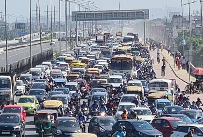 command and control center will reduce the traffic jam in cities.