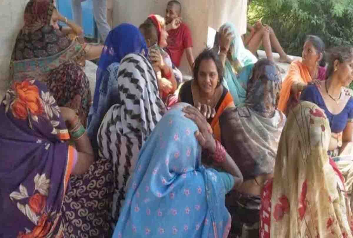 crime,mahoba,mahoba news