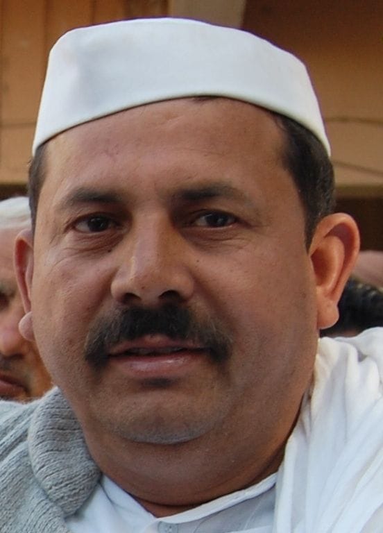 BKU President Naresh Tikait said, don't let the farmers' movement become violent