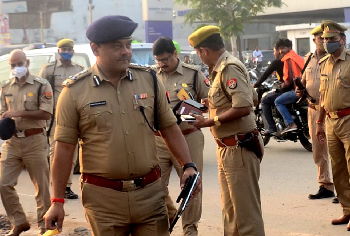 Manish murder case Kanpur SIT got important clues in investigation at Gorakhpur