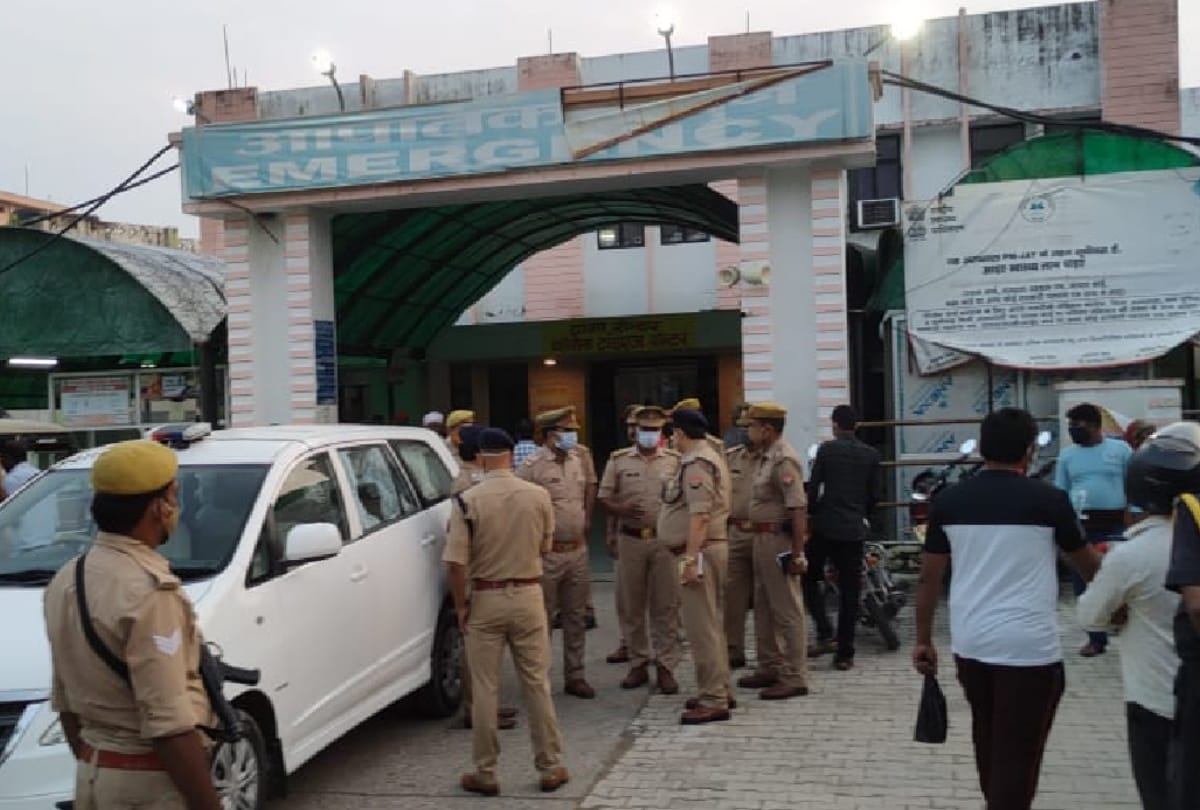 Manish murder case Kanpur SIT got important clues in investigation at Gorakhpur