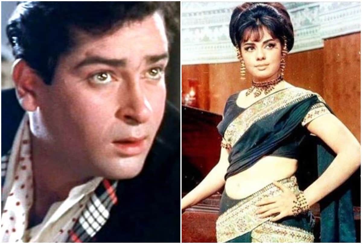 When Mumtaz turned down shammi kapoor marriage proposal said no body believed that i would say no