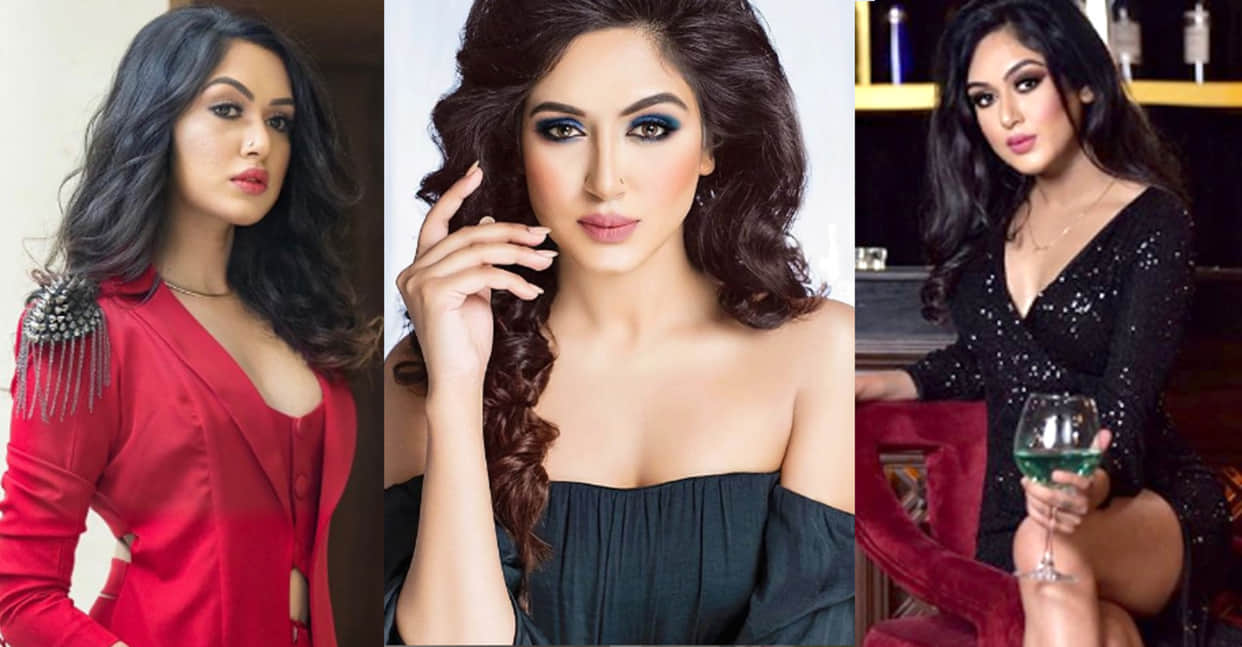 All you need to know about model Munmun Dhamecha, arrested with Aryan Khan by NCB