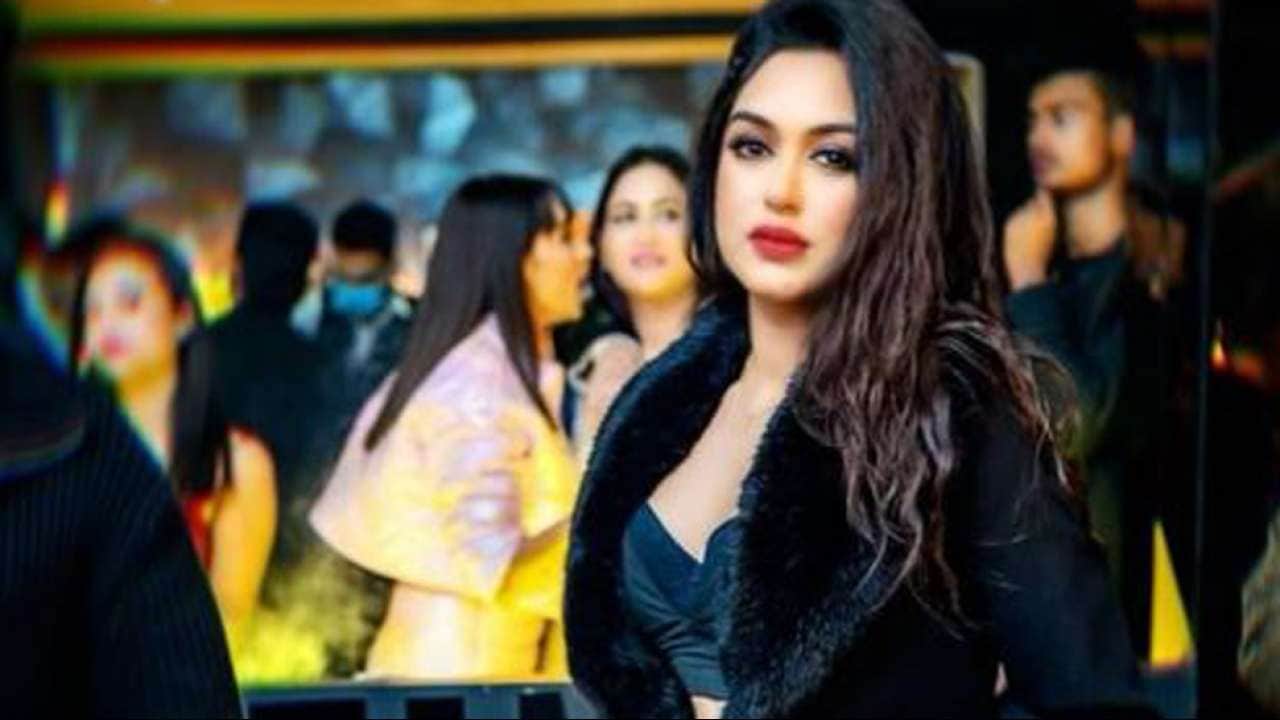 All you need to know about model Munmun Dhamecha, arrested with Aryan Khan by NCB