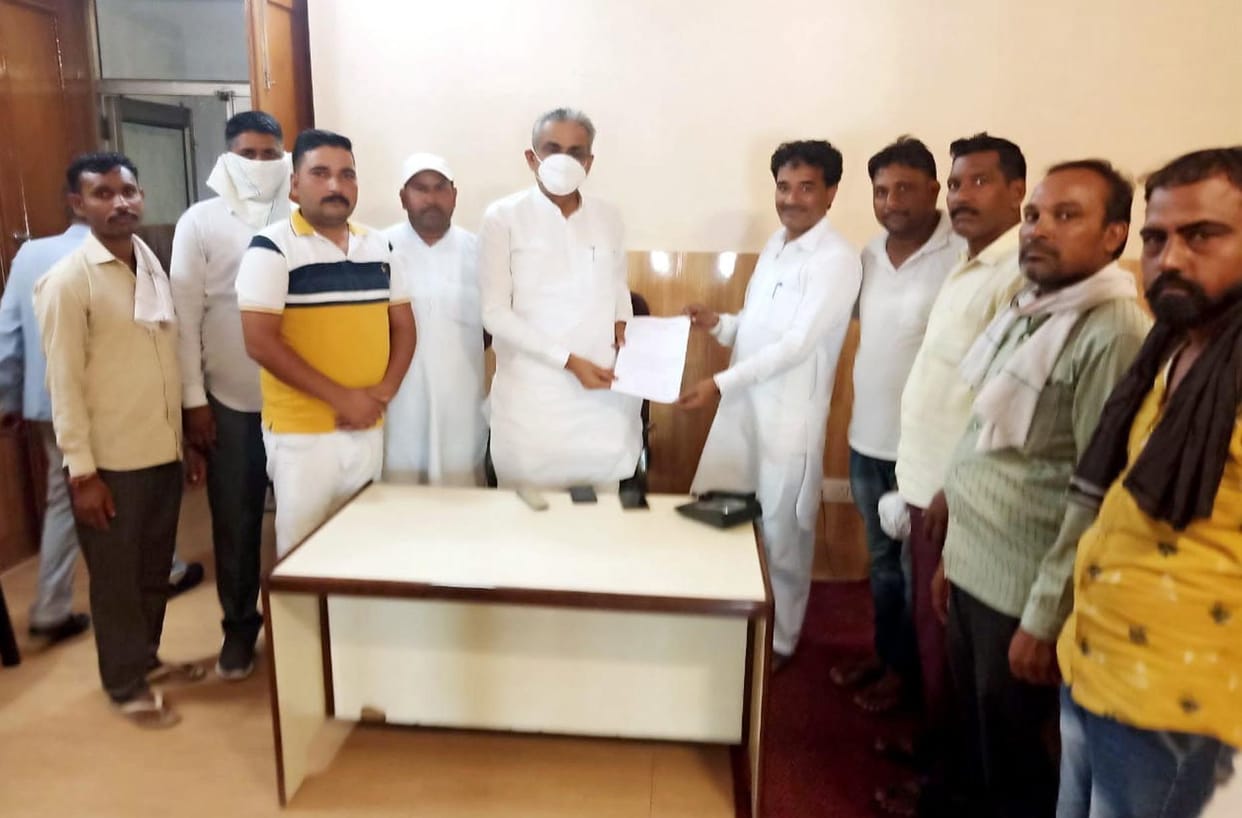 Paddy procurement starts from today, workers' strike will be a hindrance